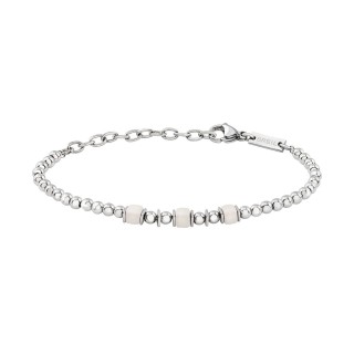 Armbånd til mænd Breil TJ3545 Sterling sølv 925
