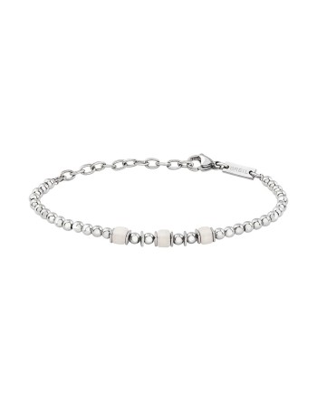 Pulsera Hombre Breil TJ3545 Plata de ley 925