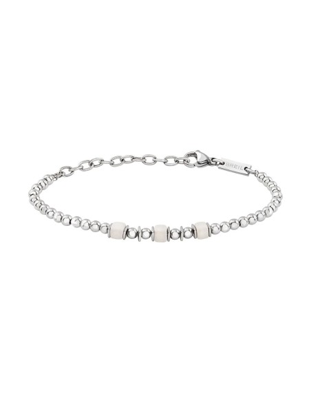 Bracciale Uomo Breil TJ3545 Argento puro 925