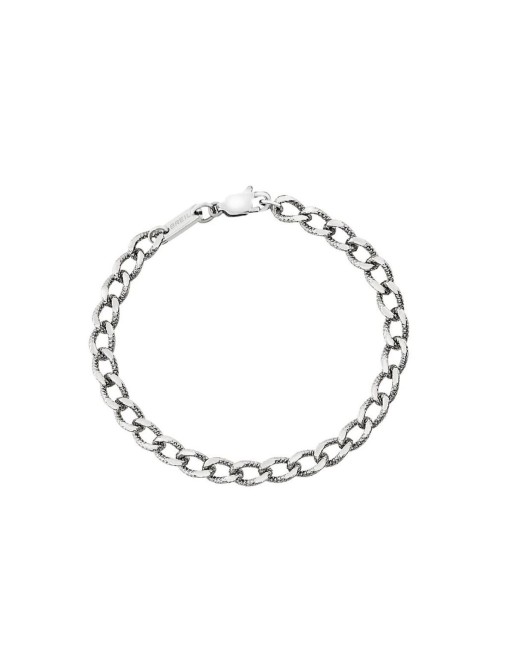 Bracciale Uomo Breil TJ3531 Argento puro 925