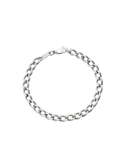 Bracciale Uomo Breil TJ3531 Argento puro 925