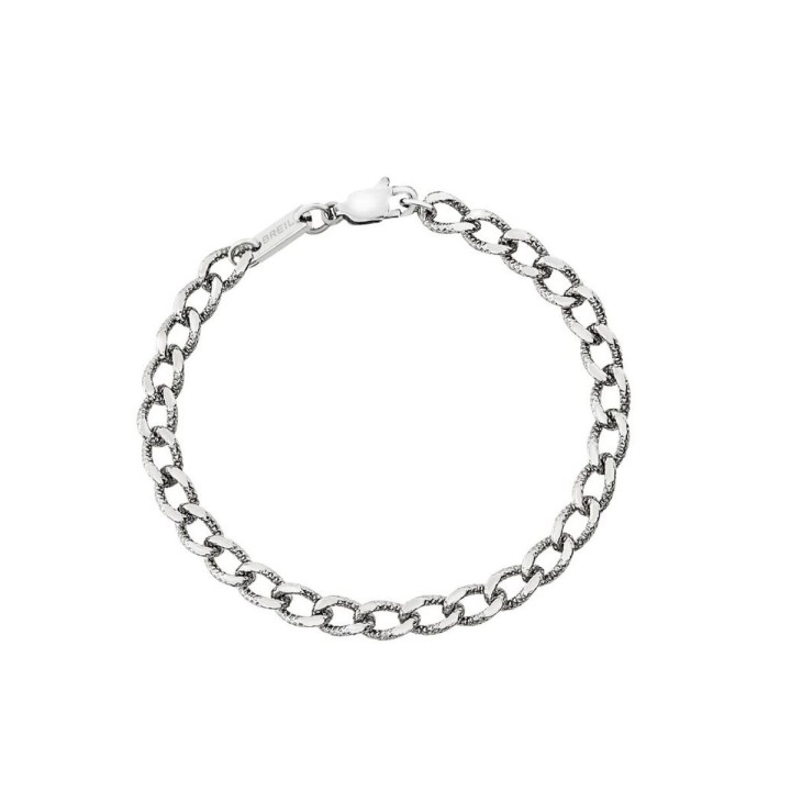 Armbånd til mænd Breil TJ3531 Sterling sølv 925