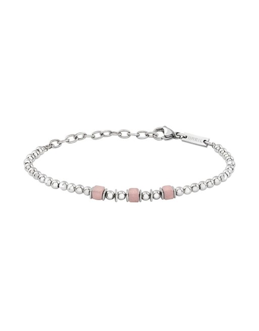 Bracciale Uomo Breil TJ3546 Argento puro 925