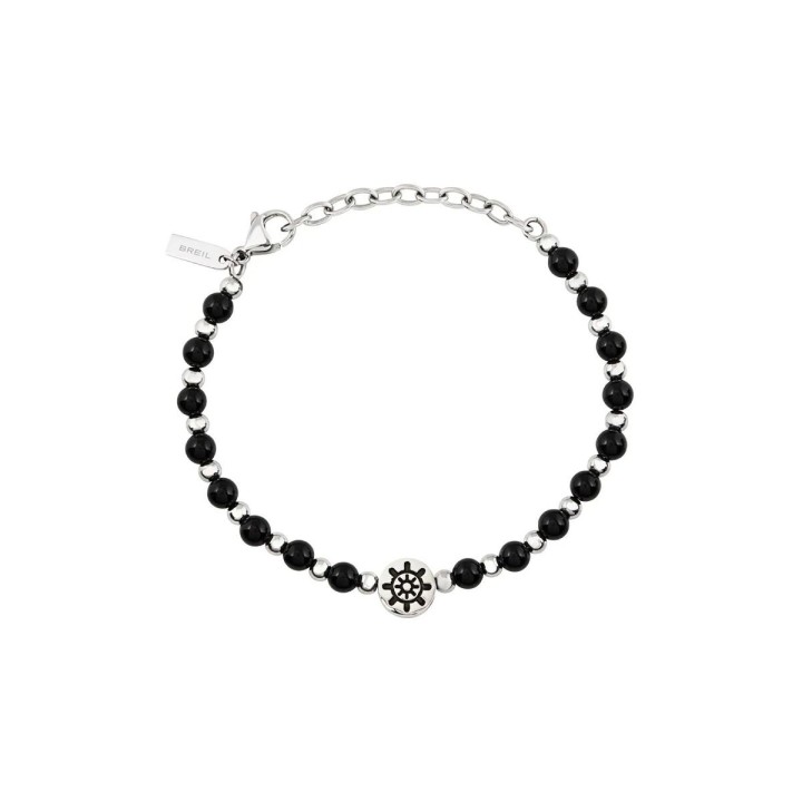 Armbånd til mænd Breil TJ3590 Sterling sølv 925