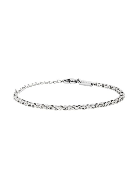 Bracciale Uomo Breil TJ3533 Argento puro 925