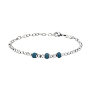 Armbånd til mænd Breil TJ3543 Sterling sølv 925