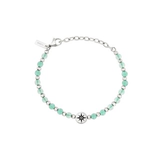 Pulsera Hombre Breil TJ3589 Plata de ley 925