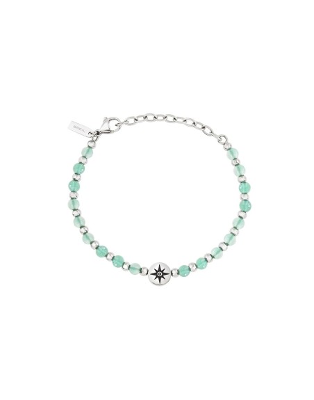 Bracciale Uomo Breil TJ3589 Argento puro 925