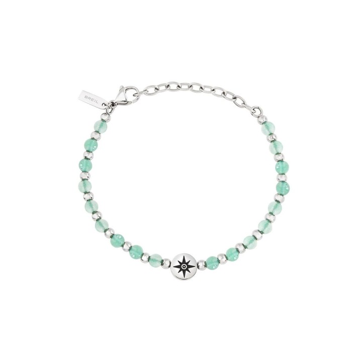 Armbånd til mænd Breil TJ3589 Sterling sølv 925
