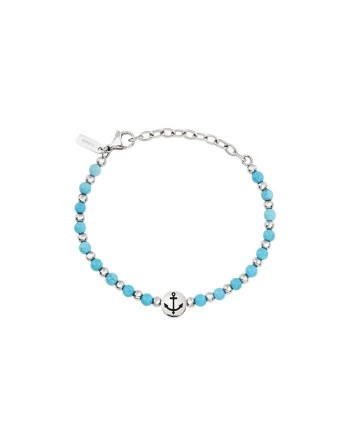 Armbånd til mænd Breil TJ3591 Sterling sølv 925