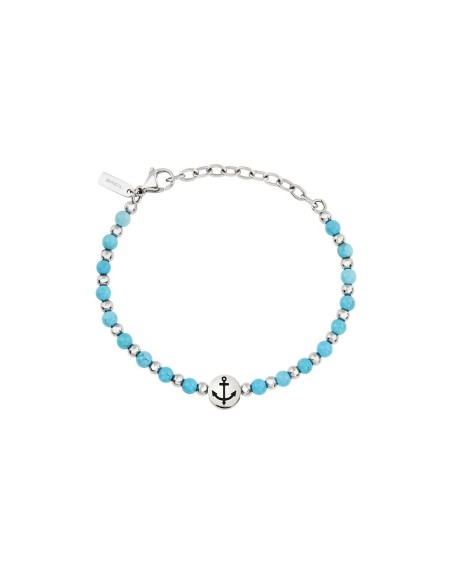 Bracciale Uomo Breil TJ3591 Argento puro 925