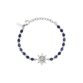 Bracelet Homme Breil TJ3587 Argent 925