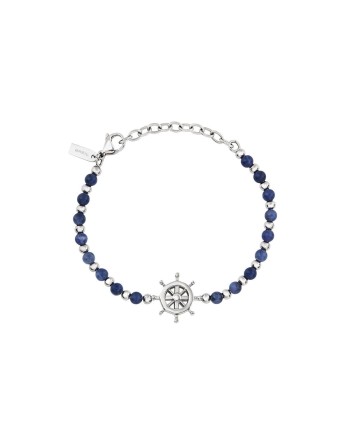 Armbånd til mænd Breil TJ3587 Sterling sølv 925