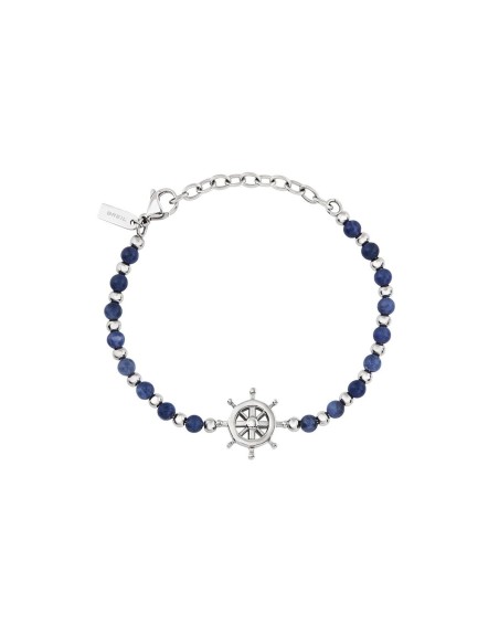 Bracciale Uomo Breil TJ3587 Argento puro 925