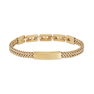 Pulsera Hombre Breil TJ3433 Plata de ley 925