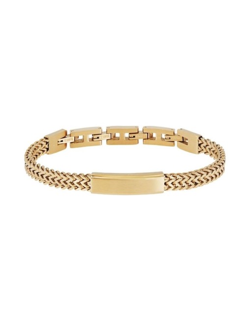 Bracciale Uomo Breil TJ3433 Argento puro 925