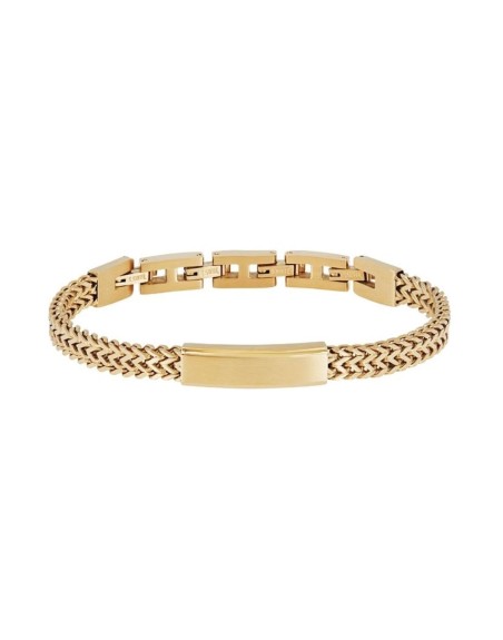 Bracciale Uomo Breil TJ3433 Argento puro 925