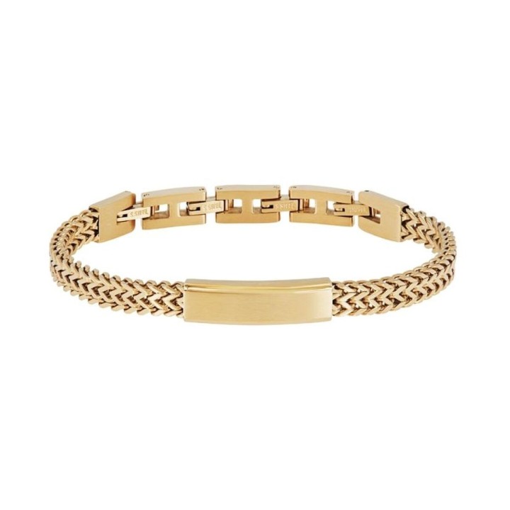Armbånd til mænd Breil TJ3433 Sterling sølv 925