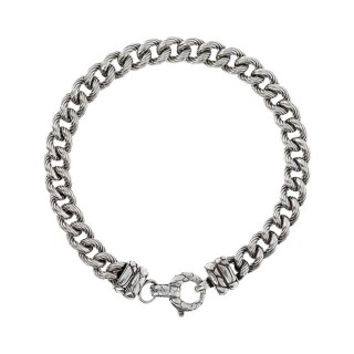 Armbånd til mænd Albert M. WSOX00175.S-19CM