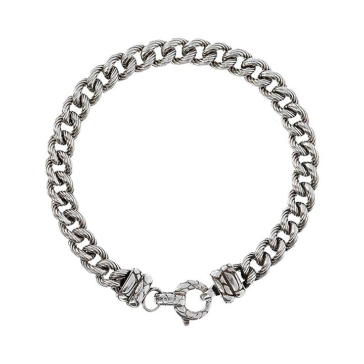 Armbånd til mænd Albert M. WSOX00175.S-19CM