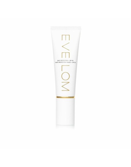 Solcreme til ansigtet Eve Lom SPF50 Anti-Age (50 ml)