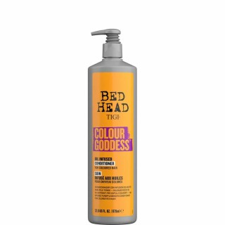 Balsamo Bed Head  Tigi Bed Head Colour Goddess Oil Infused (970 ml)