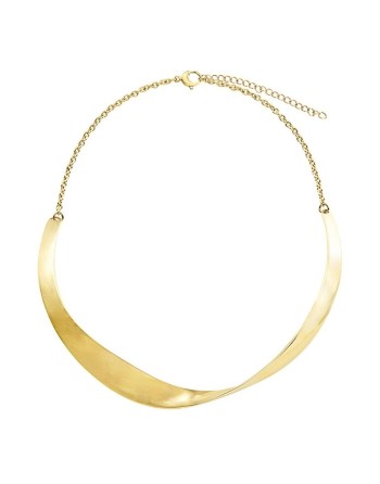 Halskæde til kvinder Breil TJ3458