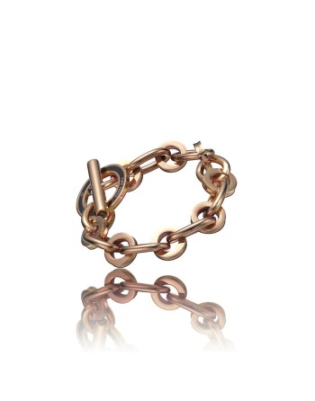 Pulsera Mujer Time Force TS5145BR