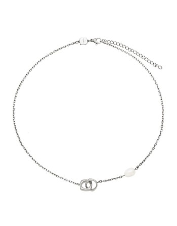 Halskæde til kvinder Breil TJ3494