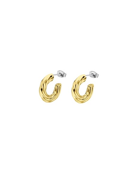 Boucles d´oreilles Femme Lotus LS2416-4/2 Doré