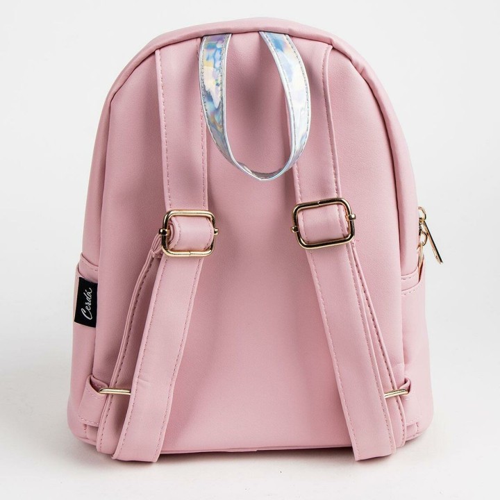 Casual Rygsæk Barbie Pink