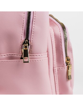 Casual Rygsæk Barbie Pink