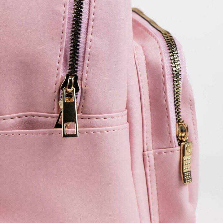 Casual Rygsæk Barbie Pink