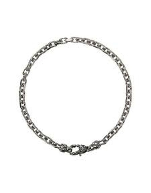 Men's Bracelet Albert M. WSOX00521.S