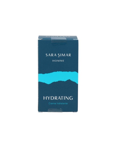 Corrector Facial Sara Simar Simar Homme (50 ml)