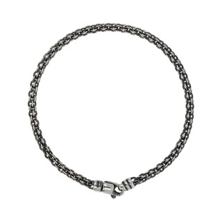 Men's Bracelet Albert M. WSOX00591.S-18.5