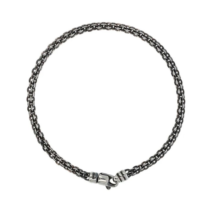 Bracciale Uomo Albert M. WSOX00591.S-18.5