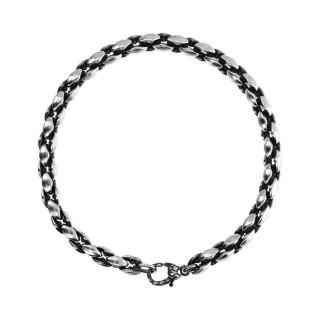 Bracciale Uomo Albert M. WSOX00541.S-21.5