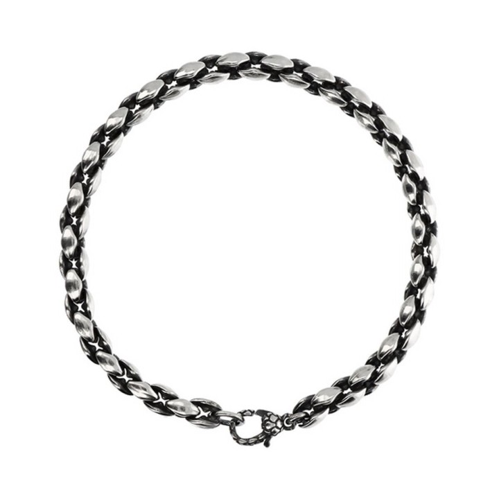 Armbånd til mænd Albert M. WSOX00541.S-21.5