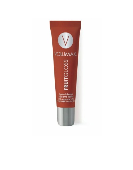 Lipgloss Volumax Jordbær 7,5 ml