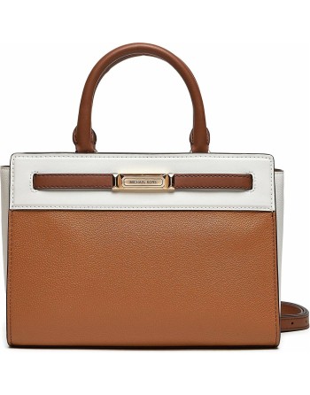 Borsa Donna Michael Kors PRIMROSE Marrone 25 x 19 x 7 cm