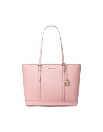 Women's Handbag Michael Kors 35F0GTVT9L-POWDER-BLUSH-ROSE-POUDRE Pink 46 x 29 x 16 cm
