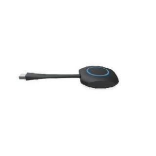 Gorro Huawei  Input Negro