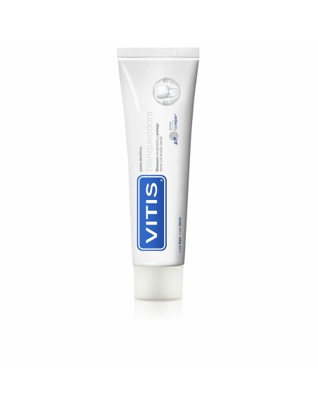 Pasta de Dientes Vitis   Blanqueador dental 100 ml