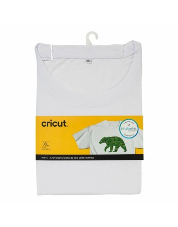 Damenbluse Cricut 2007904 Weiß