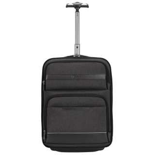 Skuldertaske Targus TBR038GL Sort