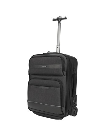 Skuldertaske Targus TBR038GL Sort