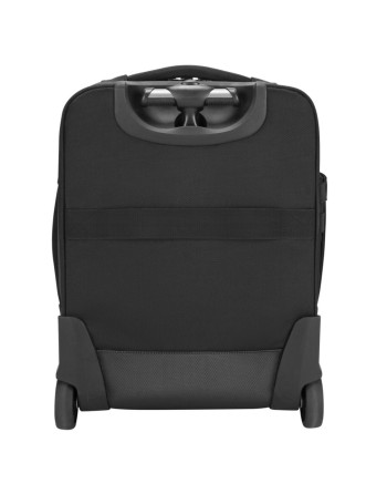 Skuldertaske Targus TBR038GL Sort