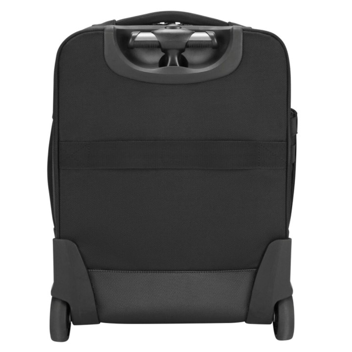 Skuldertaske Targus TBR038GL Sort