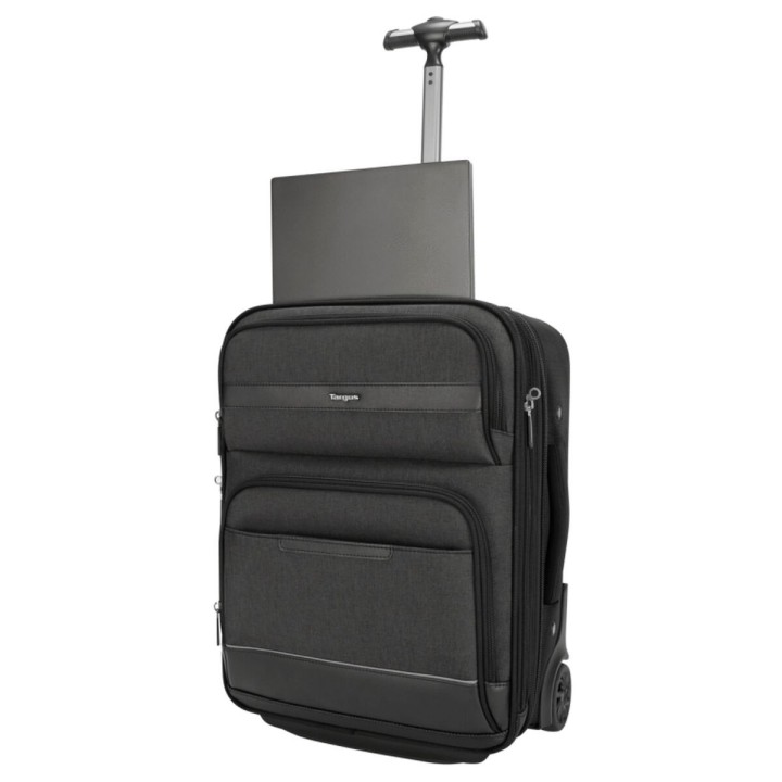 Borsa a Tracolla Targus TBR038GL Nero